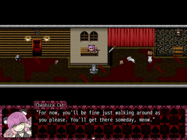 Black Souls 2 vẫn có các yếu tố gợi nhớ đến dòng game Dark Souls