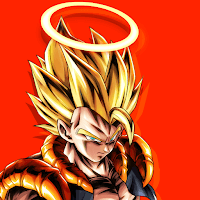 Dragon Ball Legends cho Android