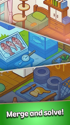 Hợp nhất và giải quyết các vụ việc