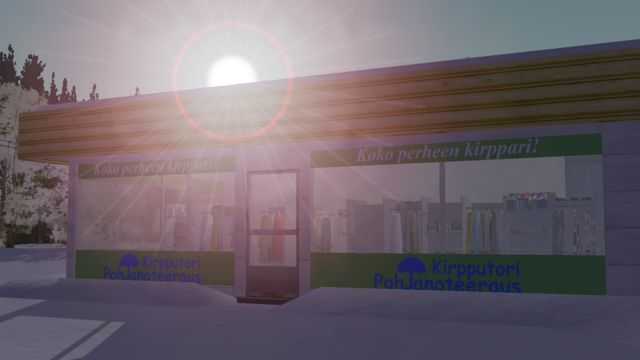 Nỗ lực sống sót ở đất nước Phần Lan lạnh giá, khắc nghiệt