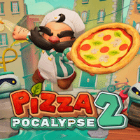 Pizzapocalypse 2