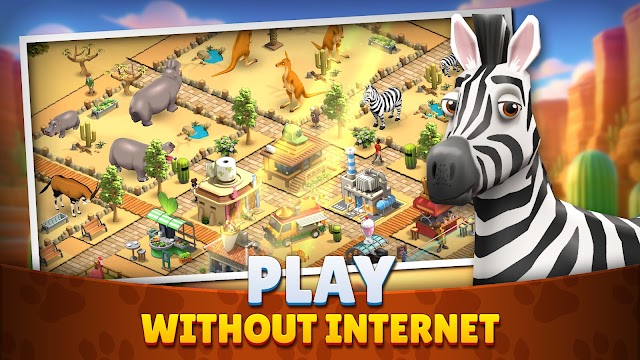 Chơi game mọi lúc, mọi nơi, không cần Internet