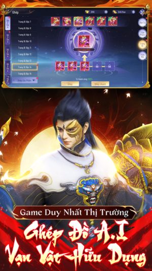 Ghép đôi AI vạn vật hữu dụng