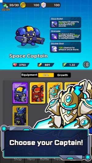 Tháp phòng thủ đa dạng