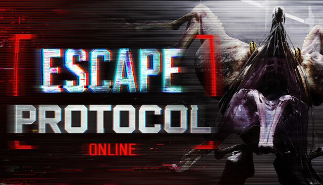 ESCAPE Protocol: Online là một trò chơi kinh dị co-op kịch tính
