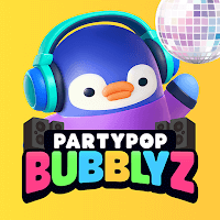 Party Pop Bubblyz cho iOS