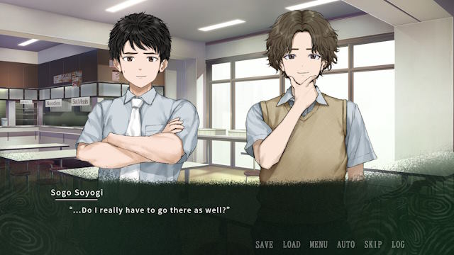 Lắng nghe và phân tích câu chuyện của từng học sinh