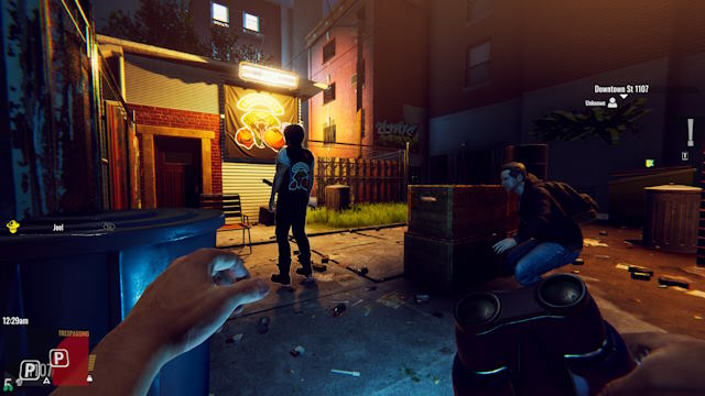 Phân chia vai trò, phối hợp đánh lạc hướng và thực hiện những phi vụ táo bạo