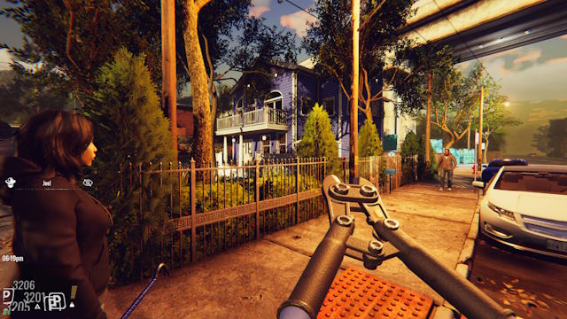 Thief Simulator 3 sở hữu 4 bản đồ sandbox với vô số cơ hội trộm cắp