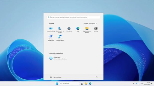 Microsoft Windows Server 2025 được nâng cấp mạnh mẽ về bảo mật, công nghệ đám mây và tăng cường AI