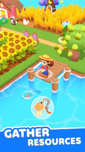 Khám phá thế giới sôi động