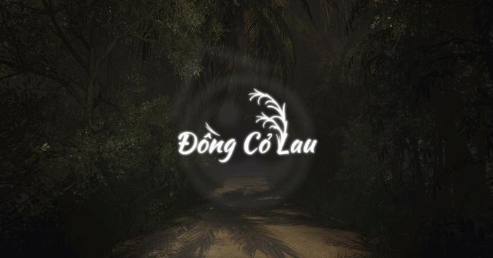 Đồng Cỏ Lau