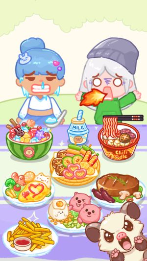 Trải nghiệm ASMR sống động