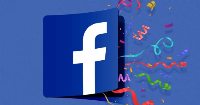 Hướng dẫn xem tổng số bài viết Facebook