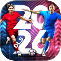 Dream League Soccer 2026 cho iOS