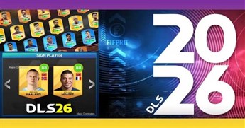 Dream League Soccer 2026 cho Android