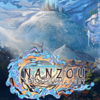 Nanzou: The Divine Court