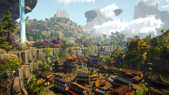 Dùng chiến thuật thông minh để phát triển đất nước 