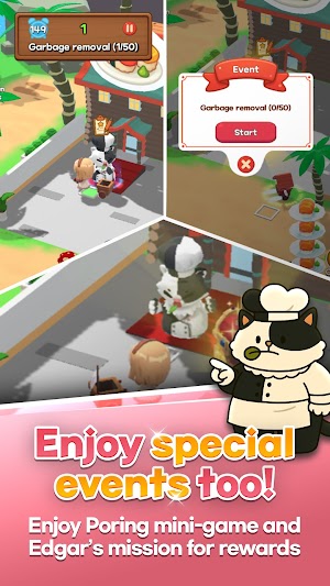 Thưởng thức các sự kiện đặc biệt