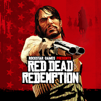 Red Dead Redemption cho iOS