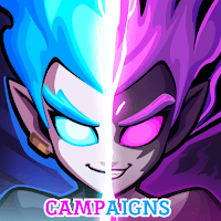 Thetan Immortal - Campaigns cho Android