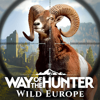 Way of the Hunter Wild Europe cho iOS