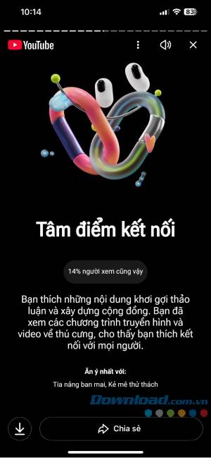 YouTube Recap 2025 6*547637