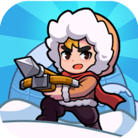 Frost Saga: Tower Defense