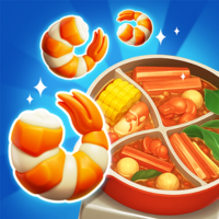 Hotpot Go: Food Sort
