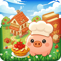  Ragnarok Monster Kitchen cho iOS