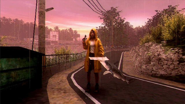 Thế giới sẽ thay đổi theo thời gian và điều kiện thời tiết