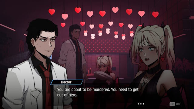 Gặp gỡ những nhân vật thú vị