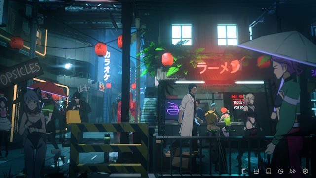 Khám phá các thành phố tương lai