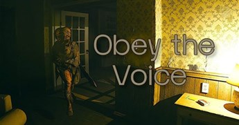 Obey the Voice