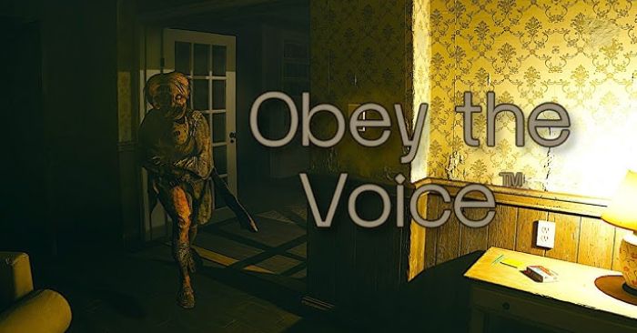 Obey the Voice