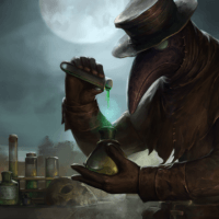 Plague Doctor: Life in Pestilence