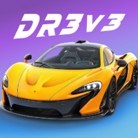 Drift Racing: 3v3 VN cho Android