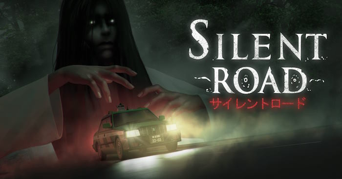 Silent Road * Game kinh dị Nhật Chuyến xe đêm