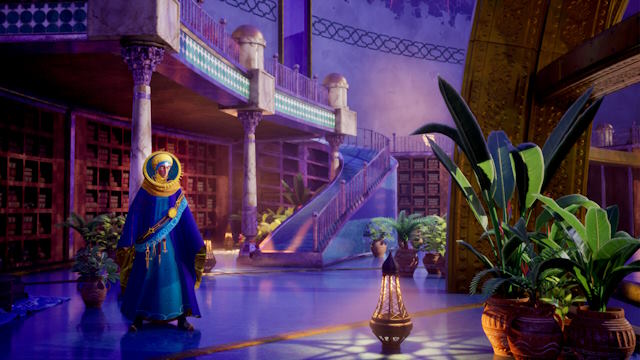 Gặp gỡ các học giả lịch sử thuộc Thời kỳ Hoàng kim Hồi giáo