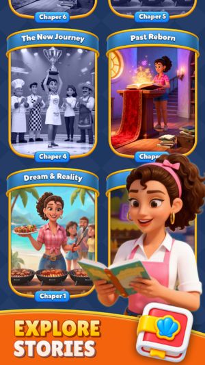 Hệ thống cấp độ tăng độ khó theo tiến trình