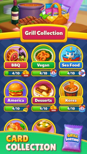 Nhiều minigame theo sự kiện