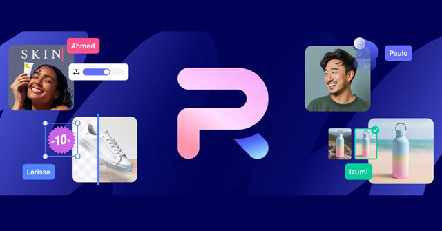 PhotoRoom nổi bật với khả năng xử lý hình ảnh bằng AI