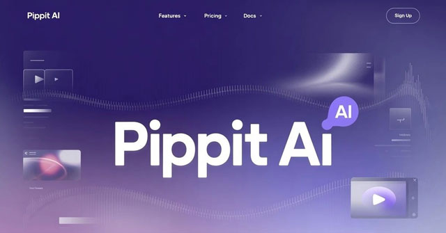 Sở hữu bộ tính năng mạnh mẽ giúp người dùng xử lý hình ảnh và thiết kế