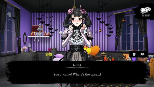 Trổ tài nấu ăn và khám phá những câu chuyện bí ẩn nhưng thú vị nơi địa ngục