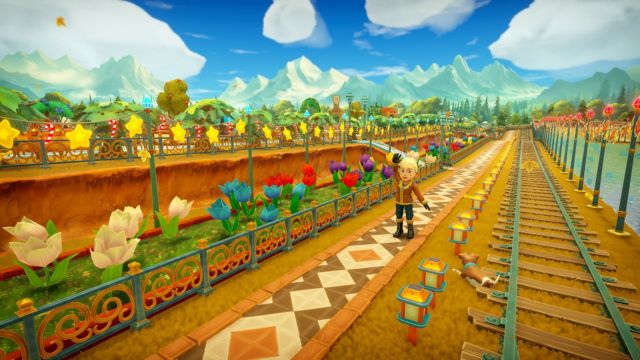 Bản cập nhật Farm Together 2 Update #17 mang tên Event Shack & Celery