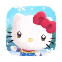 Hello Kitty Island Adventure cho Mac