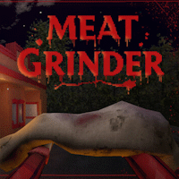 Meat Grinder