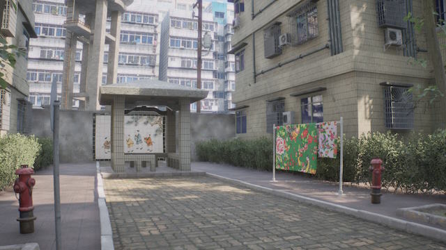 Bước vào những giấc mơ được tái hiện tinh tế từ các ký ức của một thời đã qua