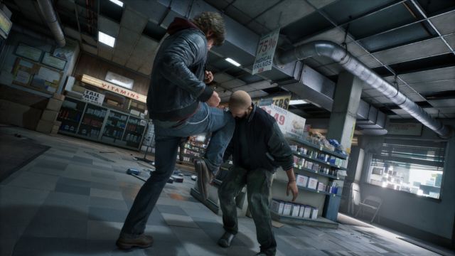 Cùng Samson làm nhiệm vụ theo yêu cầu để giải quyết món nợ khổng lồ