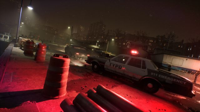 Tham gia các cuộc rượt đuổi sinh tử trên đường phố